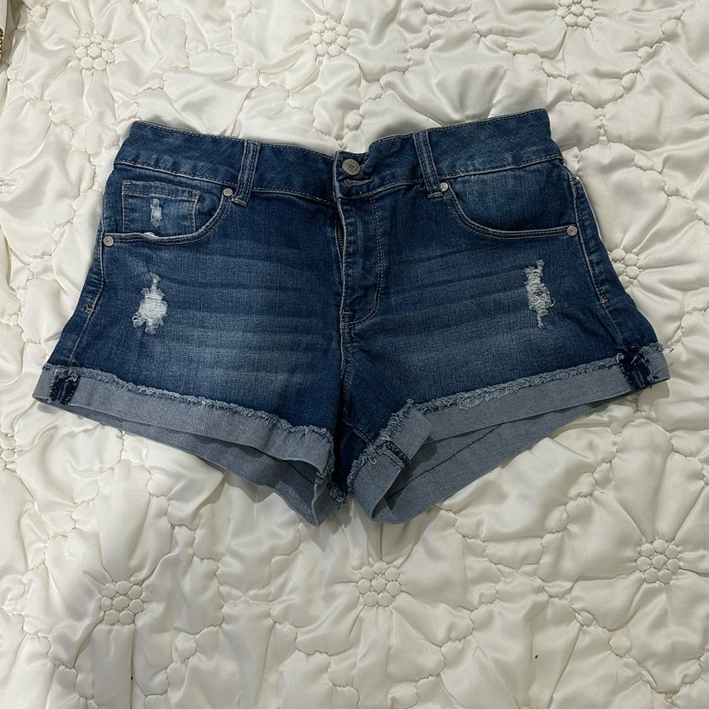 Altard state shorts
